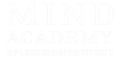 Logo Mind Academy - NLP trainingen en opleidingen