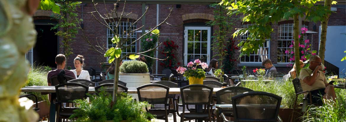 NLP trainingen in Alkmaar