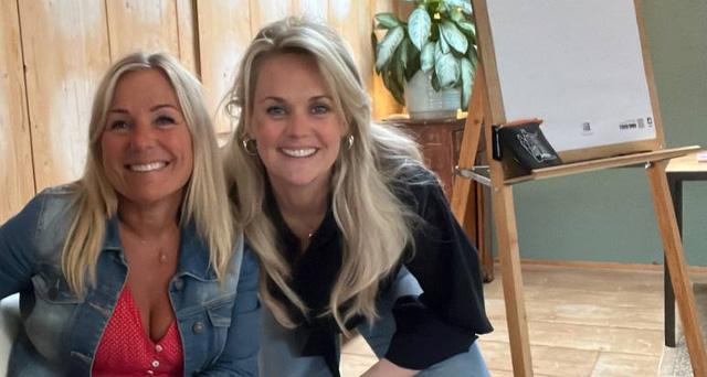 Master NLP opleiding bij Mind Academy