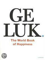 The world book of happiness - Geluk
