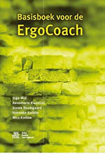 Basisboek voor de ErgoCoach - Inga Mol