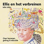 Ellis en het verbreinen -  Jelle Jolles