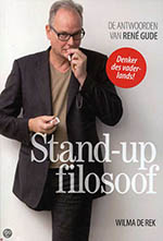 Stand-Up Filosoof - René Gude