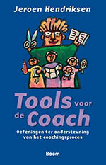 Tools voor de coach - Jeroen Hendriksen